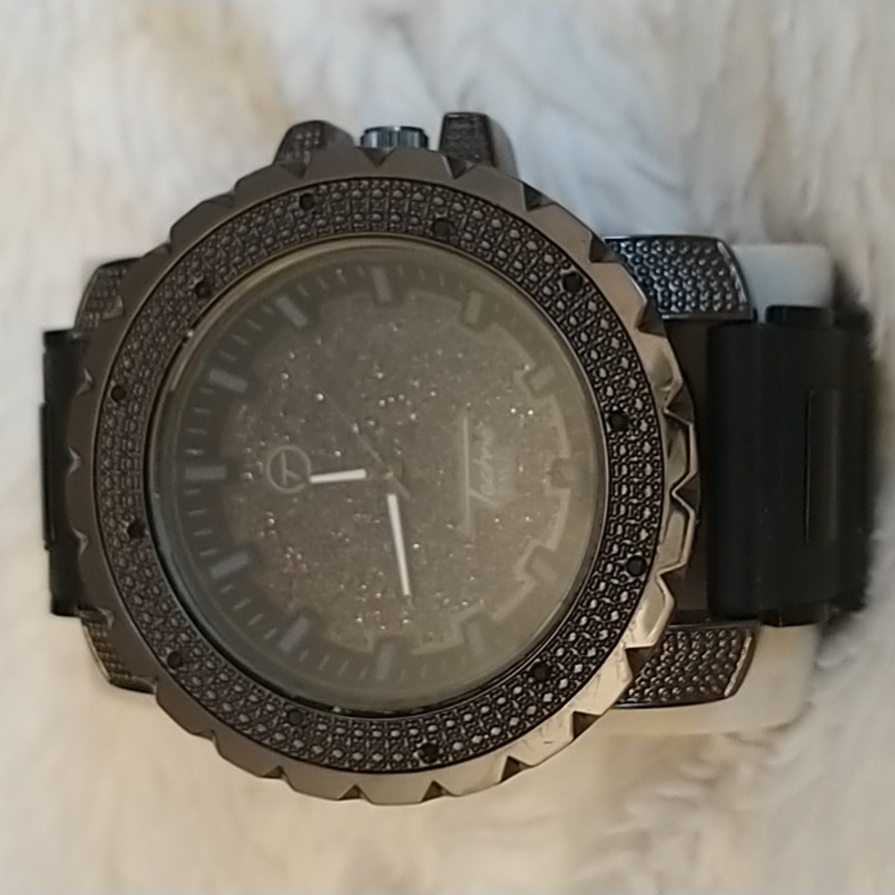 Sexy Men's Watch